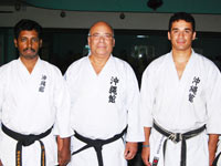 Karate_Gallery