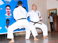 Karate_Gallery