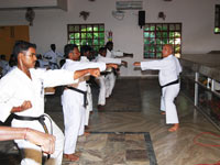 Karate_Gallery