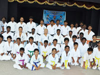 Karate_Gallery