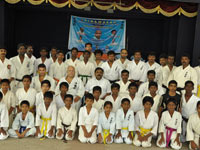 Karate_Gallery