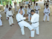 Karate_Gallery