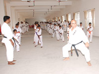 Karate_Gallery