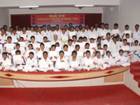 Karate_Gallery