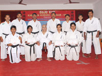 Karate_Gallery