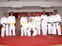 Karate_Gallery