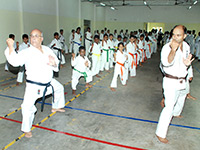 Karate_Gallery