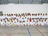 Karate_Gallery