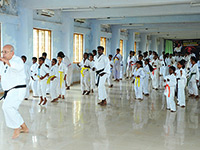 Karate_Gallery