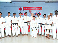 Karate_Gallery