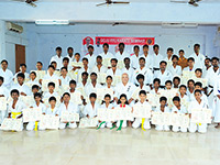 Karate_Gallery