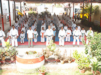 Karate_Gallery