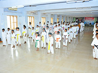 Karate_Gallery