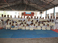 Karate_Gallery