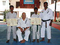 Karate_Gallery