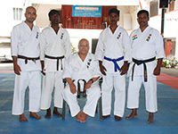 Karate_Gallery