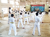 Karate_Gallery