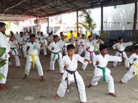 Karate_Gallery