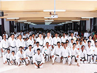 Karate_Gallery