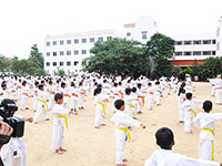 Karate_Gallery