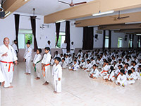 Karate_Gallery