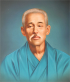 Kanryo Higashionna